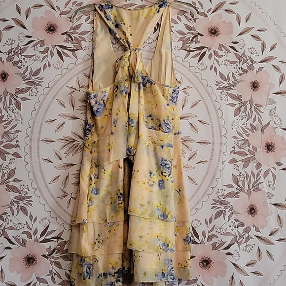 Beaded Juicy Couture Dress - Picture 3 of 5